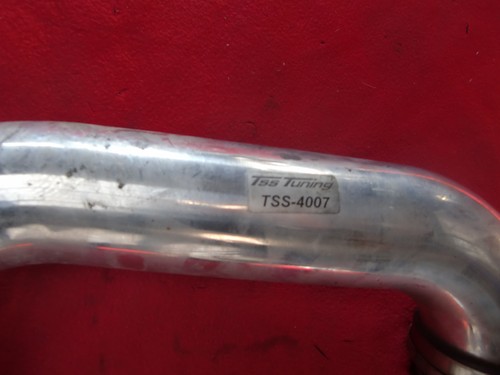Tss power rohr honda civic - power, em2