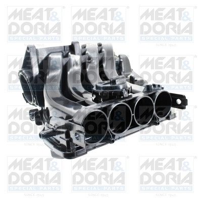 Ansaugrohrmodul meat doria - ansaugrohrmodul,
