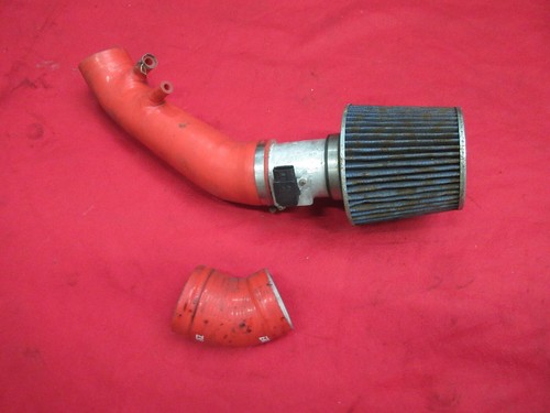 Tegiwa power rohr honda - rohr, civic