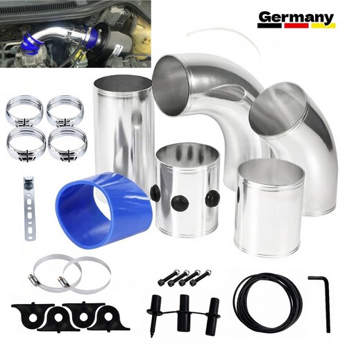 76mm universal aluminium - 76mm,